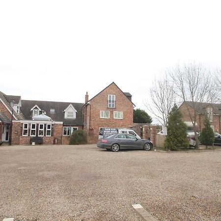 Field View B&B Yarm Esterno foto