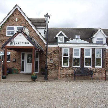 Field View B&B Yarm Esterno foto