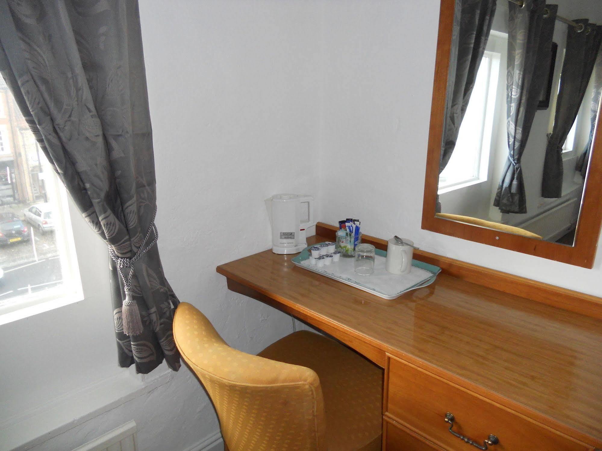 Field View B&B Yarm Esterno foto