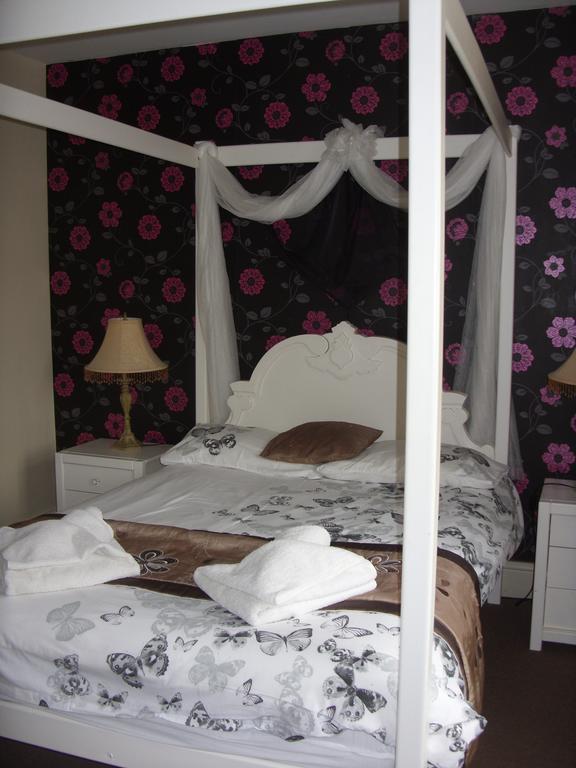 Field View B&B Yarm Esterno foto
