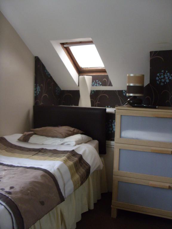 Field View B&B Yarm Camera foto