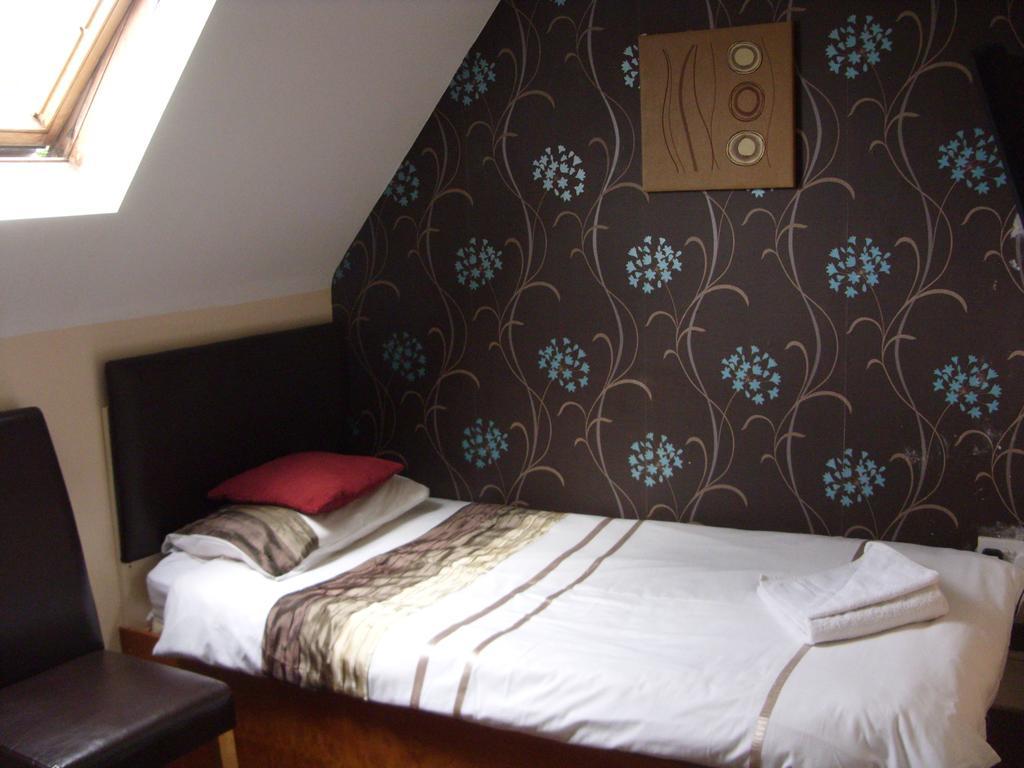 Field View B&B Yarm Camera foto