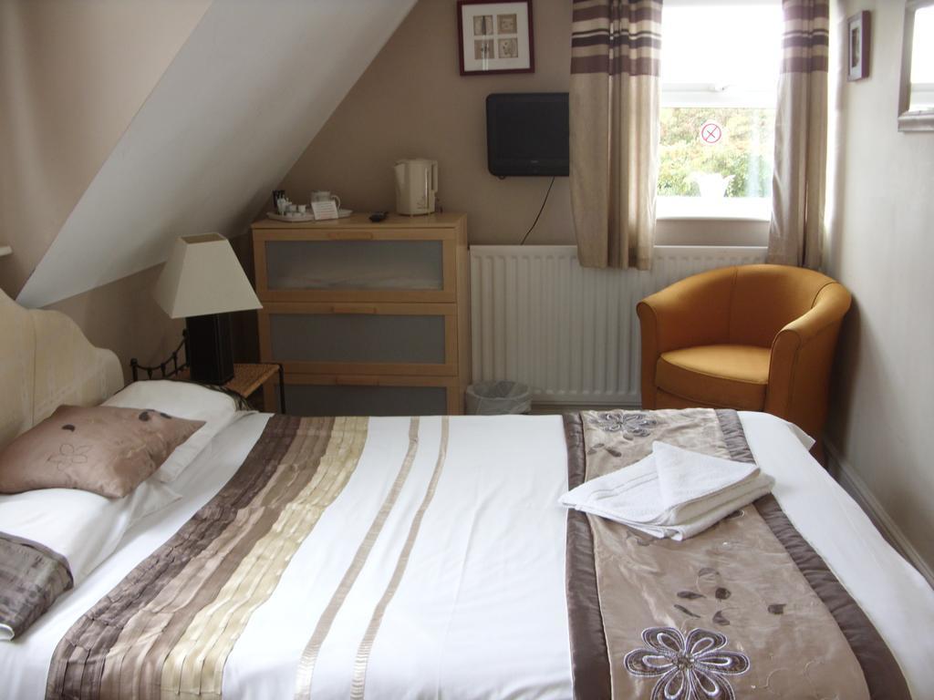 Field View B&B Yarm Camera foto
